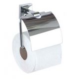 Bravat by Dietsche Quaruna WC - Papierhalter m.Deckel 753910