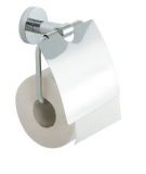 Bravat byDietsche Varuna WC Papierrollenhalter 778910